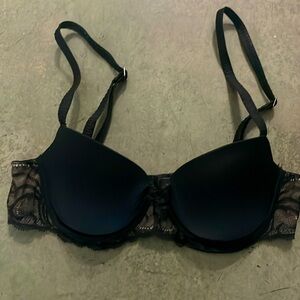 Cosabella Lightly Padded T-Shirt Bra
